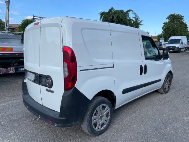 Fiat Doblo EURO 6 [M237] - foto 3 di 4