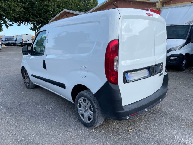 Fiat Doblo EURO 6 [M237] - foto 4 di 4