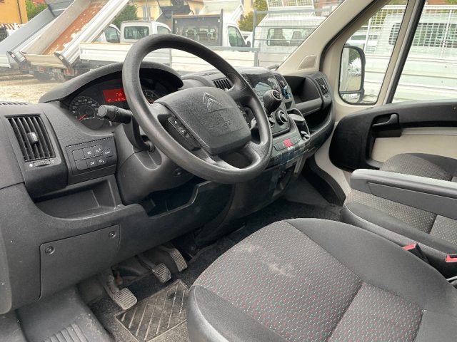 Citroen Jumper CASSONE E SPONDA CARICATRICE [FI144], del 2018, 218.000 km, in vendita a Sant Agata Bolognese (BO)