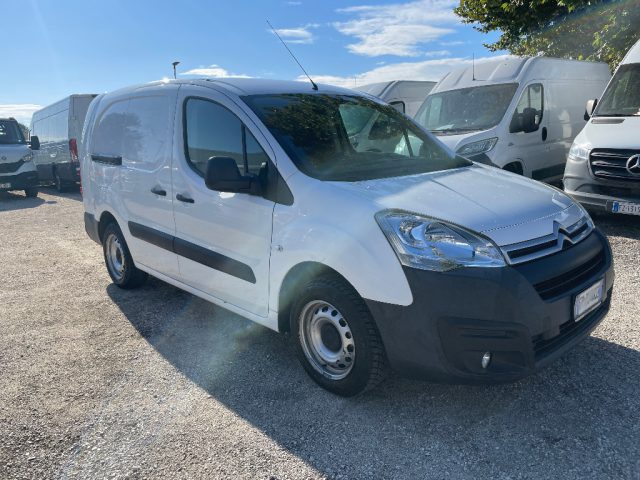 Citroen Berlingo BlueHDi L2 EURO 6 [M244] - foto 2 di 4