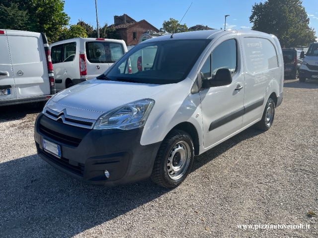 Citroen Berlingo BlueHDi L2 EURO 6 [M244] usato a SANT AGATA BOLOGNESE