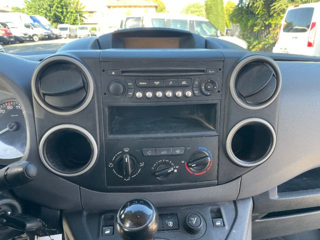 Citroen Berlingo BlueHDi L2 EURO 6 [M244], del 2018, 187.000 km, in vendita a Sant Agata Bolognese (BO)