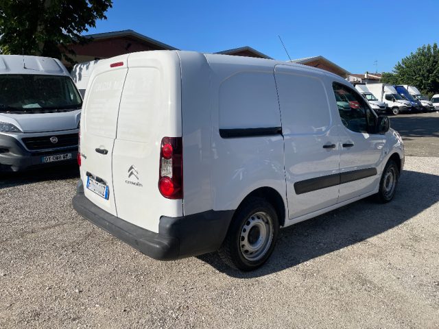 Citroen Berlingo BlueHDi L2 EURO 6 [M244] - foto 3 di 4