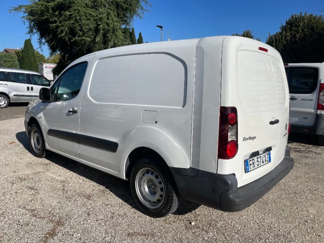 Citroen Berlingo BlueHDi L2 EURO 6 [M244] - foto 4 di 4