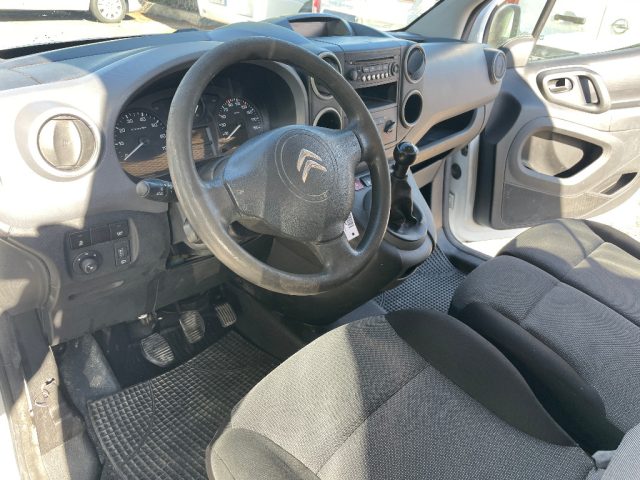 Citroen Berlingo BlueHDi L2 EURO 6 [M244], del 2018, 187.000 km, in vendita a Sant Agata Bolognese (BO)