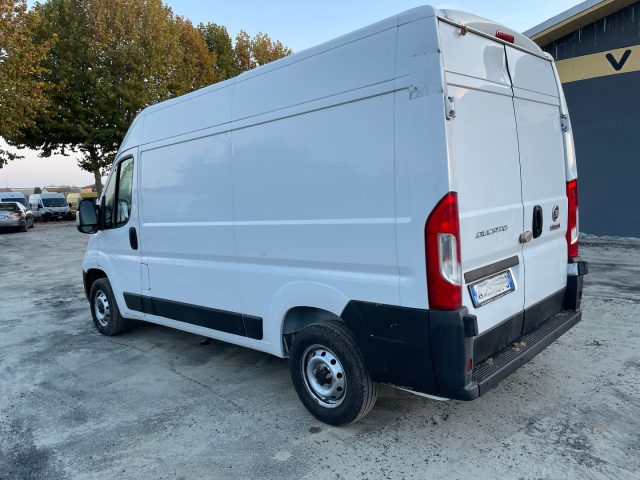 Fiat Ducato 2.3 MJT MH2 MOTORE NUOVO [A337] - foto 3 di 4