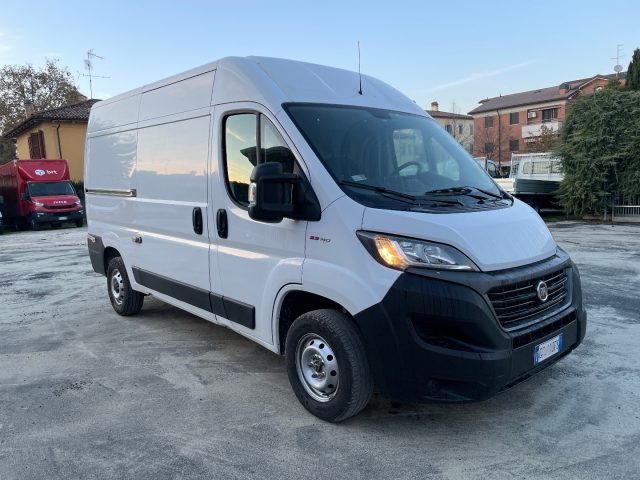Fiat Ducato 2.3 MJT MH2 MOTORE NUOVO [A337] - foto 2 di 4