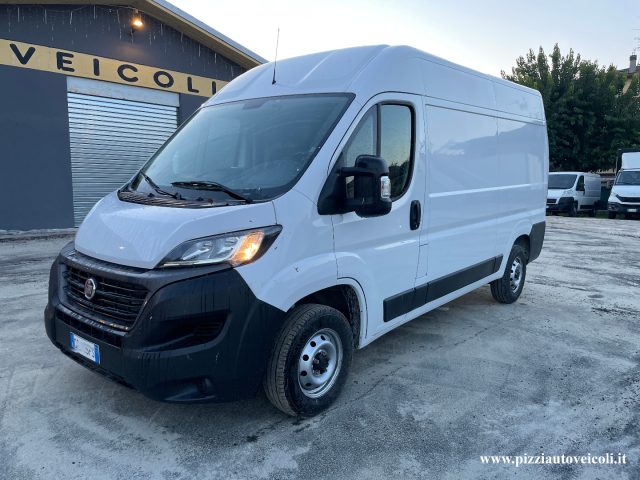 Fiat Ducato 2.3 MJT MH2 MOTORE NUOVO [A337] usato a SANT AGATA BOLOGNESE