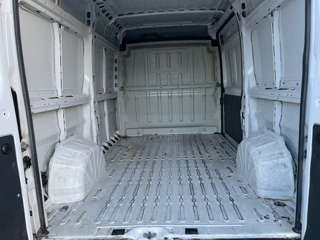 Fiat Ducato 2.3 MJT MH2 MOTORE NUOVO [A337] - foto 4 di 4