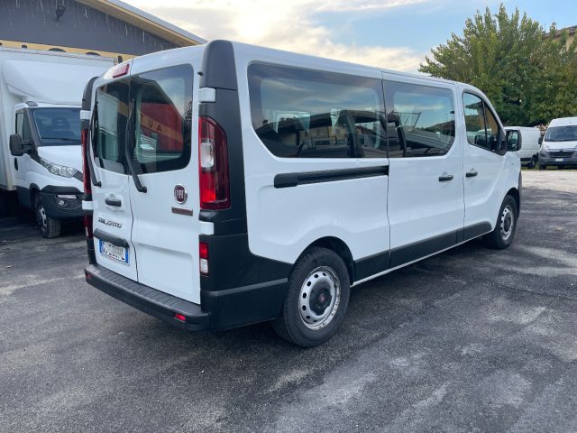 Fiat Talento 2.0 Ecojet 120CV PL-TN Combi M1 10q [B59] - foto 3 di 4