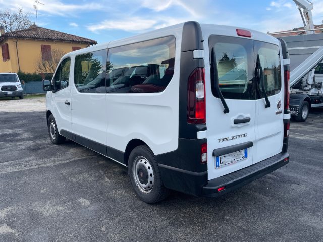 Fiat Talento 2.0 Ecojet 120CV PL-TN Combi M1 10q [B59] - foto 4 di 4