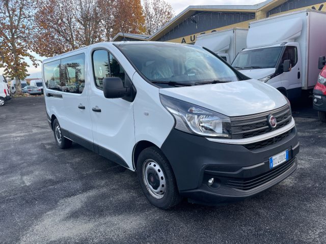 Fiat Talento 2.0 Ecojet 120CV PL-TN Combi M1 10q [B59] - foto 2 di 4