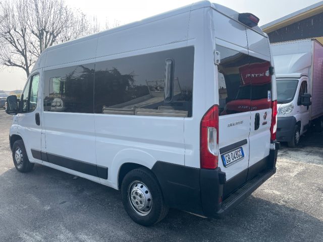 Fiat Ducato 359 POSTI DISABILI [B60] - foto 3 di 4