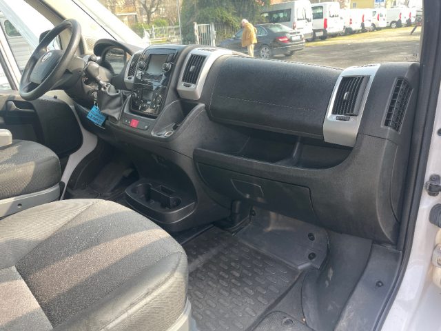 Fiat Ducato 359 POSTI DISABILI [B60] usato a SANT AGATA BOLOGNESE