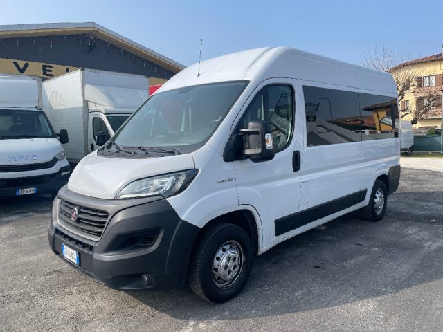 Fiat Ducato 359 POSTI DISABILI [B60] - foto 2 di 4