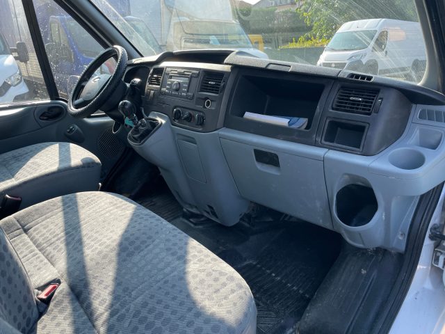 Ford Transit CASSONE FISSO GARANTITO GARANZIA [FI137] - foto 4 di 4