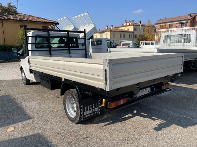 Ford Transit CASSONE FISSO GARANTITO GARANZIA [FI137] - foto 3 di 4