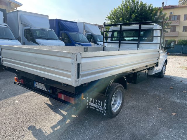 Ford Transit CASSONE FISSO GARANTITO GARANZIA [FI137] - foto 2 di 4