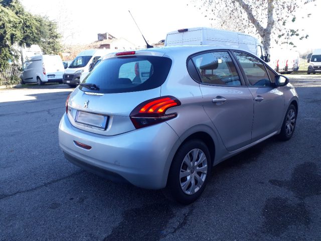 Peugeot 208 AUTOCARRO 5 POSTI [U30] - foto 3 di 4