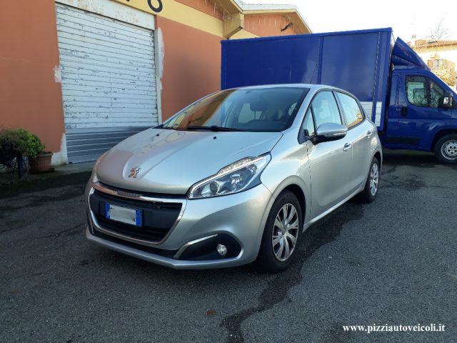 Peugeot 208 AUTOCARRO 5 POSTI [U30] usato a SANT AGATA BOLOGNESE
