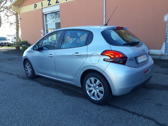 Peugeot 208 AUTOCARRO 5 POSTI [U30] - foto 4 di 4