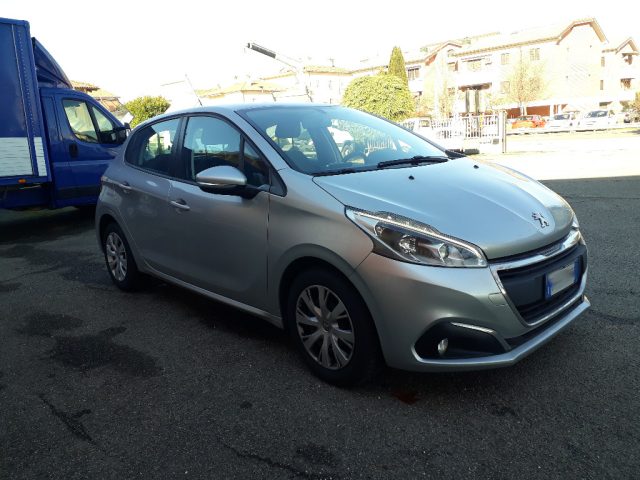 Peugeot 208 AUTOCARRO 5 POSTI [U30] - foto 2 di 4