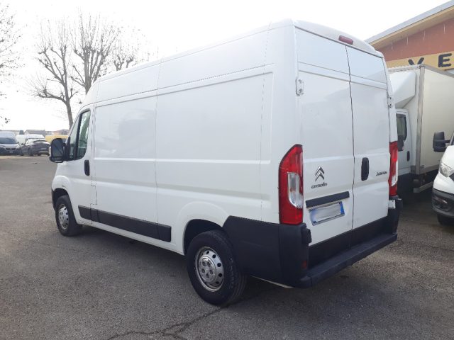 Citroen Jumper PM MH2 EURO 6 GARANZIA [A326] - foto 4 di 4