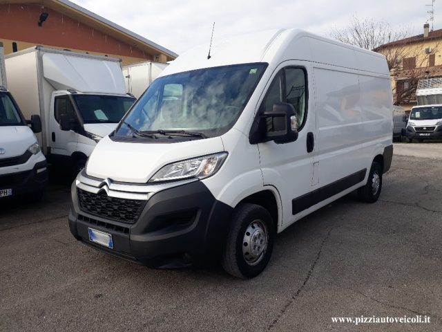 Citroen Jumper PM MH2 EURO 6 GARANZIA [A326] usato a SANT AGATA BOLOGNESE