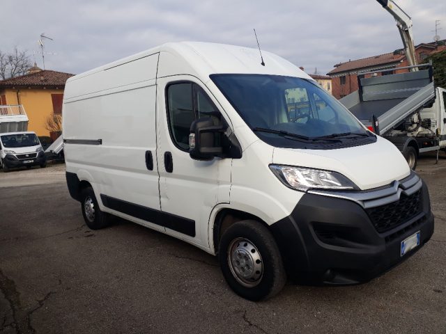 Citroen Jumper PM MH2 EURO 6 GARANZIA [A326] - foto 2 di 4