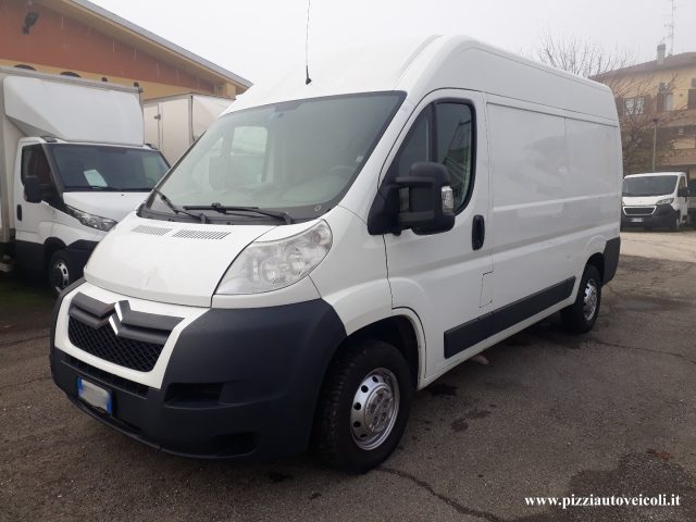 Citroen Jumper MH2 MEDIO GARANTITO [A325] usato a SANT AGATA BOLOGNESE