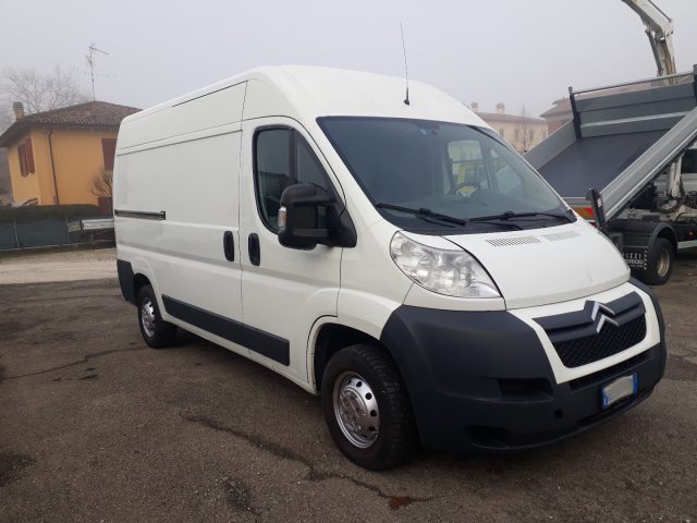 Citroen Jumper MH2 MEDIO GARANTITO [A325] - foto 2 di 4