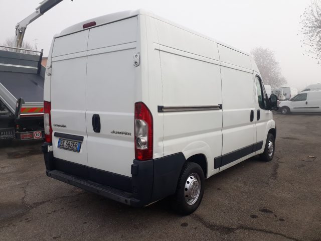 Citroen Jumper MH2 MEDIO GARANTITO [A325] - foto 4 di 4