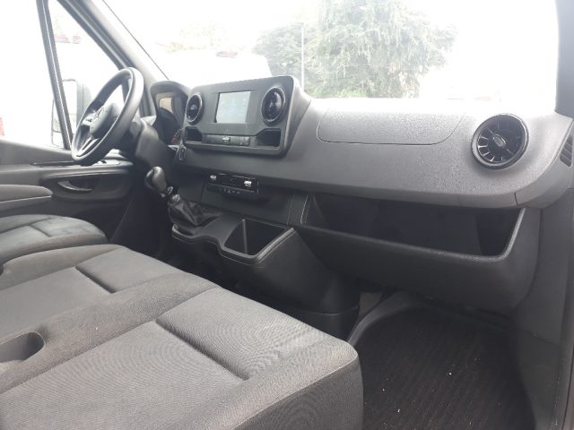 Mercedes-Benz Sprinter T32/35 CASSONE EURO 6 GARANZIA [FI135] - foto 4 di 4
