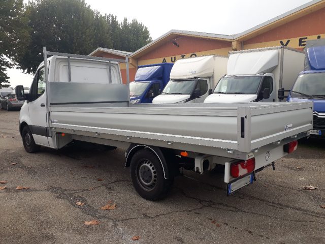 Mercedes-Benz Sprinter T32/35 CASSONE EURO 6 GARANZIA [FI135] - foto 3 di 4