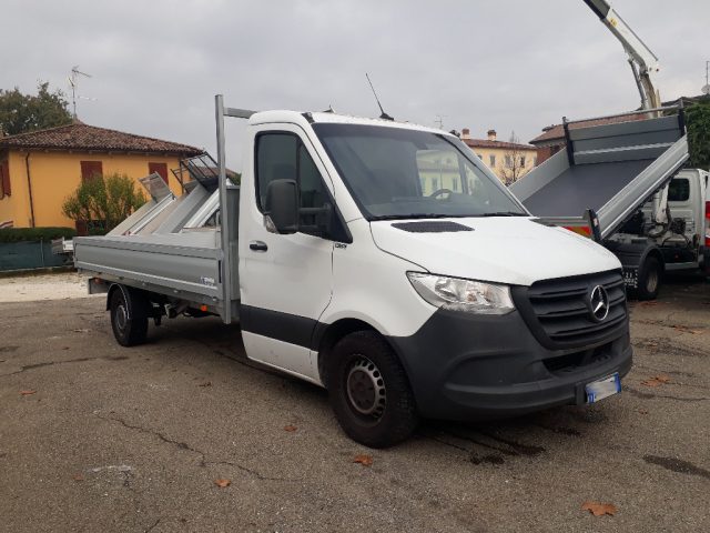 Mercedes-Benz Sprinter T32/35 CASSONE EURO 6 GARANZIA [FI135] - foto 2 di 4