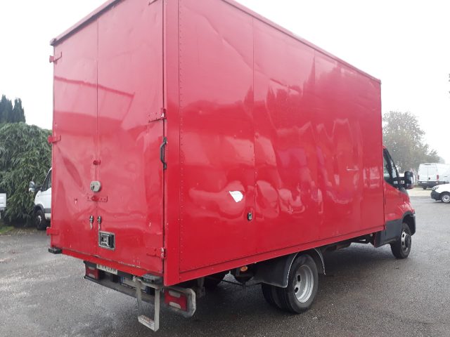 Iveco Daily 35C13 FURGONATO GARANZIA [F115] - foto 3 di 4