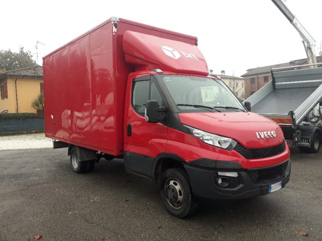Iveco Daily 35C13 FURGONATO GARANZIA [F115] - foto 2 di 4