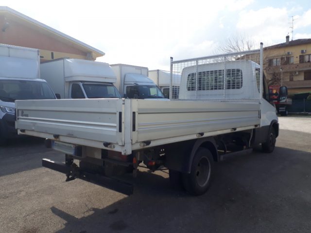 Iveco Daily 35C16 CASSONE FISSO 2019 E6 GARANZIA[FI107] - foto 3 di 4
