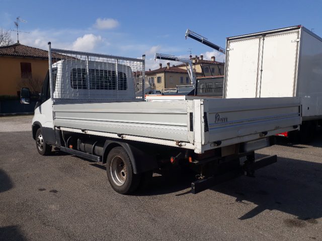 Iveco Daily 35C16 CASSONE FISSO 2019 E6 GARANZIA[FI107] - foto 4 di 4