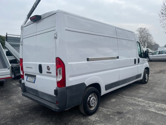 Fiat Ducato MAXI 2017 GARANTITO GARANZIA [A265] - foto 3 di 8