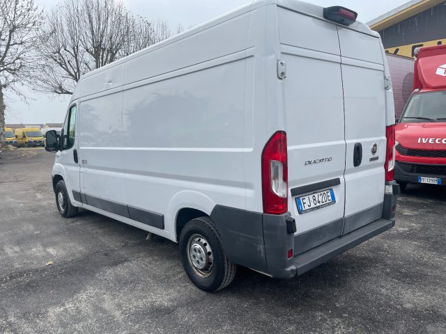 Fiat Ducato MAXI 2017 GARANTITO GARANZIA [A265] - foto 4 di 8