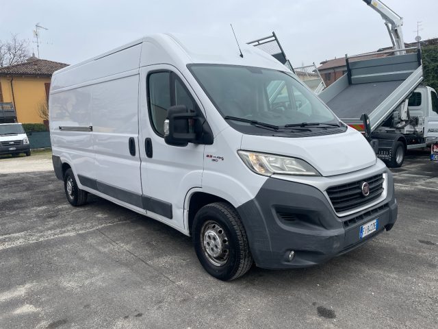 Fiat Ducato MAXI 2017 GARANTITO GARANZIA [A265] - foto 2 di 8