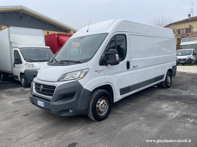 Fiat Ducato MAXI 2017 GARANTITO GARANZIA [A265], del 2017, 148.000 km, in vendita a Sant Agata Bolognese (BO)