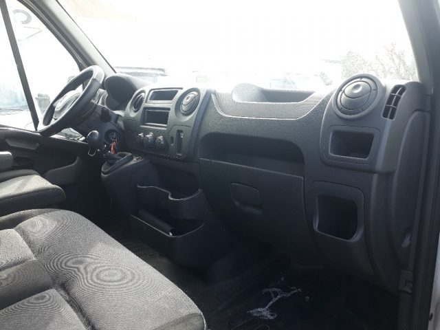 Renault Master 2.3 dCi/125 PM Cassone E5 GARANZIA [FI108], del 2015, 220.000 km, in vendita a Sant Agata Bolognese (BO)