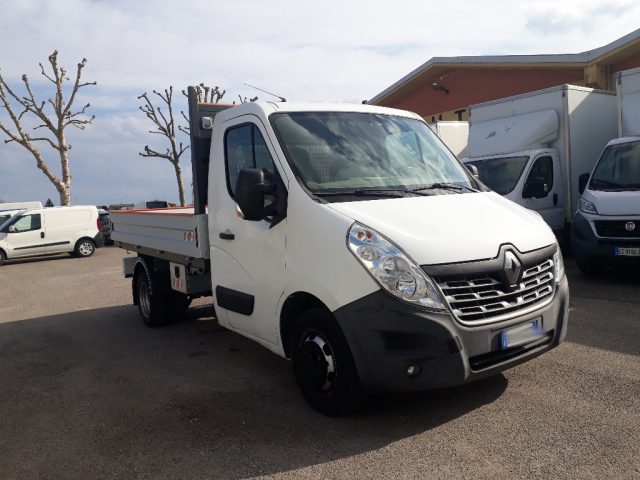 Renault Master 2.3 dCi/125 PM Cassone E5 GARANZIA [FI108] - foto 2 di 4