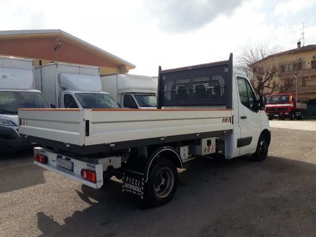 Renault Master 2.3 dCi/125 PM Cassone E5 GARANZIA [FI108] - foto 3 di 4
