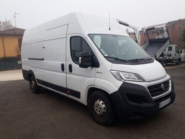 Fiat Ducato XLH3 2018 E6 GARANZIA [A253] - foto 2 di 4