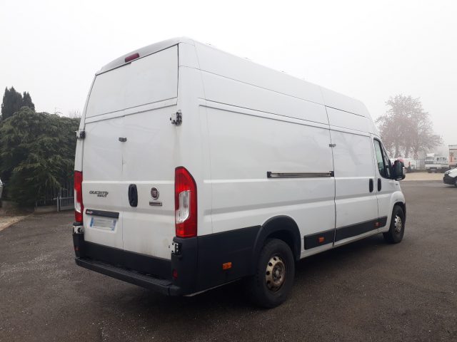 Fiat Ducato XLH3 2018 E6 GARANZIA [A253] - foto 3 di 4
