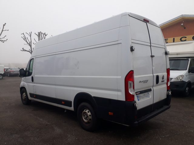 Fiat Ducato XLH3 2018 E6 GARANZIA [A253] - foto 4 di 4