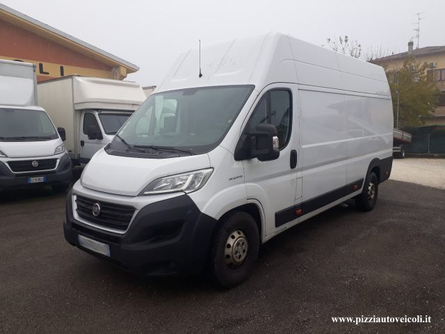 Fiat Ducato XLH3 2018 E6 GARANZIA [A253] usato a SANT AGATA BOLOGNESE